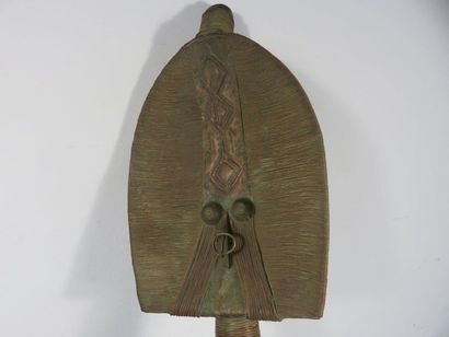 Mayombe MASK