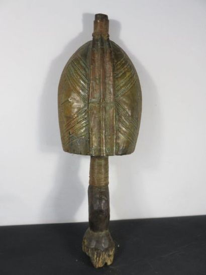Mayombe MASK