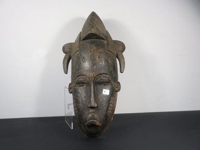 Baule MASK