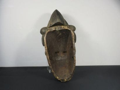 Baule MASK