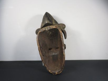 Baule MASK