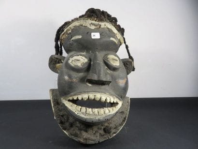 MASK Cameroon