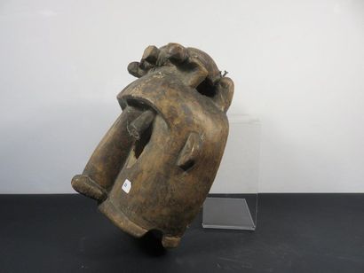 THREE MASKS Nigeria