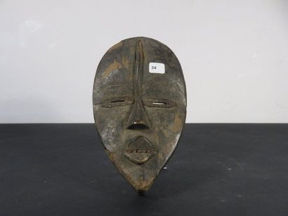 Dan MASK