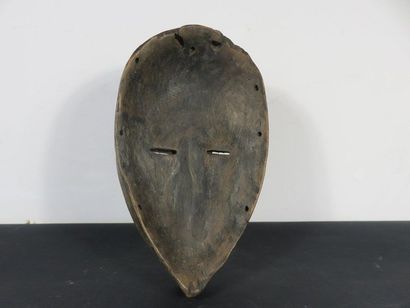 Dan MASK