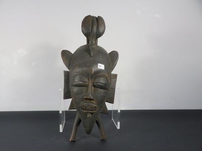 Senoufo MASK