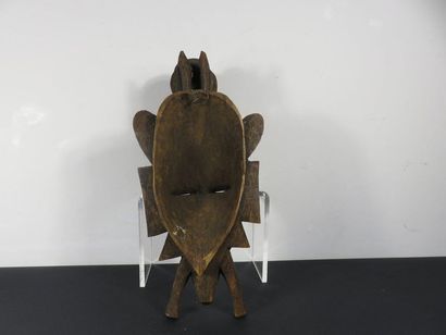 Senoufo MASK