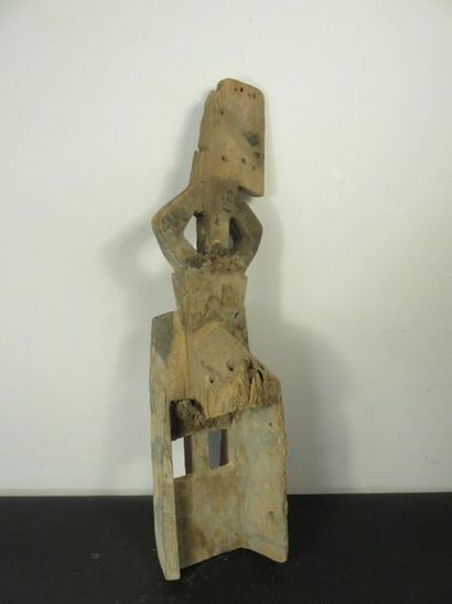 Dogon MASK 