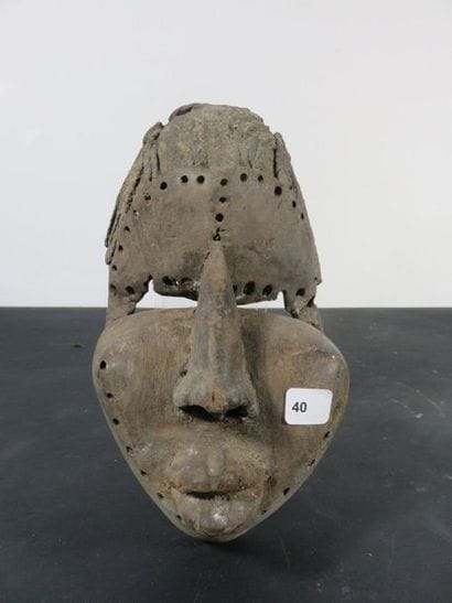 MASK Cameroon
