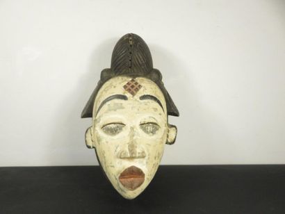Punu MASK