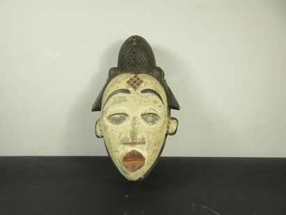 Punu MASK