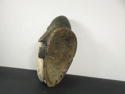 Punu MASK