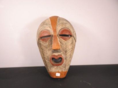 Songye MASK