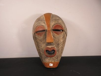Songye MASK