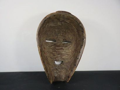 Songye MASK