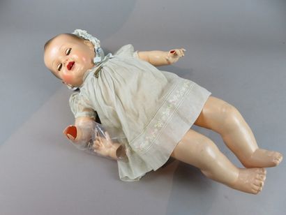 BB Raynal (corps abîmé)