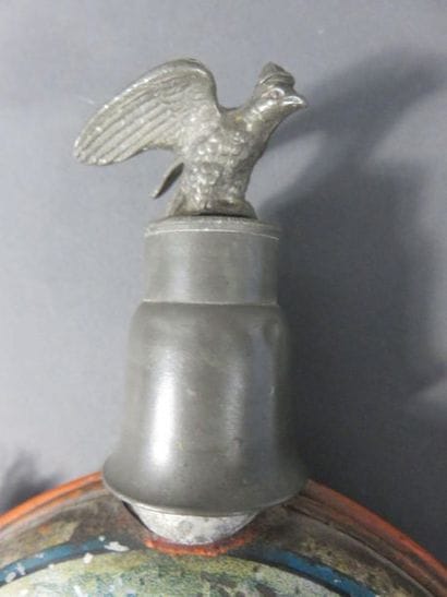 Gourde de réserviste du Réserviste REBMAN...