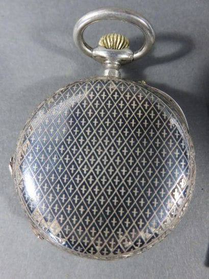 Souvenir historique. « Le général Cler né...