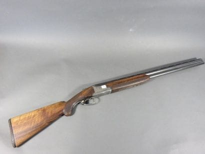Fusil de chasse Winchester « Super Grade »,...