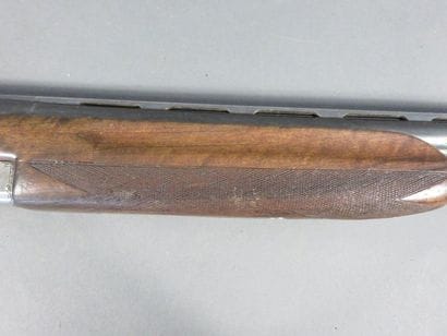 Fusil de chasse Winchester « Super Grade »,...