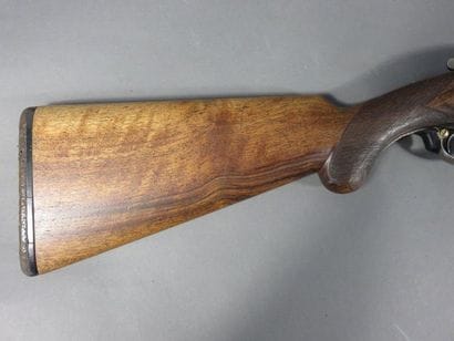 Fusil de chasse Winchester « Super Grade »,...