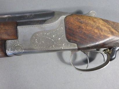 Fusil de chasse Winchester « Super Grade »,...