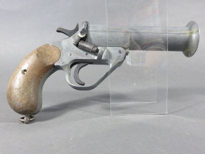 Grande Bretagne. Signal pistol No. 1 Mark...
