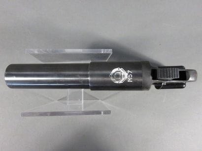 Yougoslavie M 57 Pistolet signaleur yougoslave...