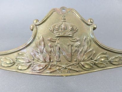 Quatre refrappes de bandeau pour casque de...