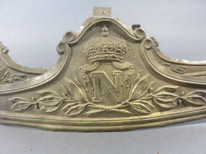 Quatre refrappes de bandeau pour casque de...