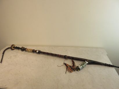 Pipe de réserviste au nom du réserviste WEIFS...