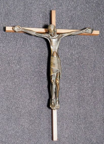 Jean LAMBERT-RUCKI, 1888-1967

Christ en...