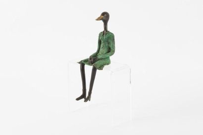 ZAKO (Burkina Faso)

Anthropomorphisme (Canard...