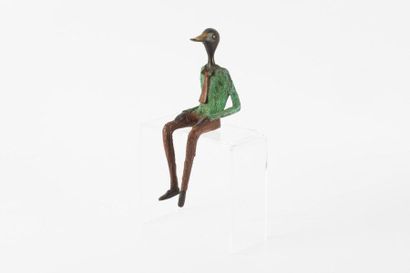 ZAKO (Burkina Faso)

Anthropomorphisme (Canard...