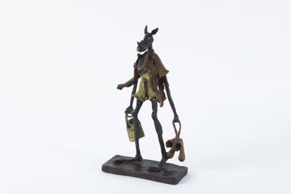 OUEDRAOGO Boureima (né en 1982, Burkina Faso)

Le...