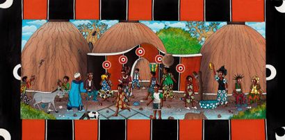 SEGSON Léopold (né en 1979, Burkina Faso)

Les...