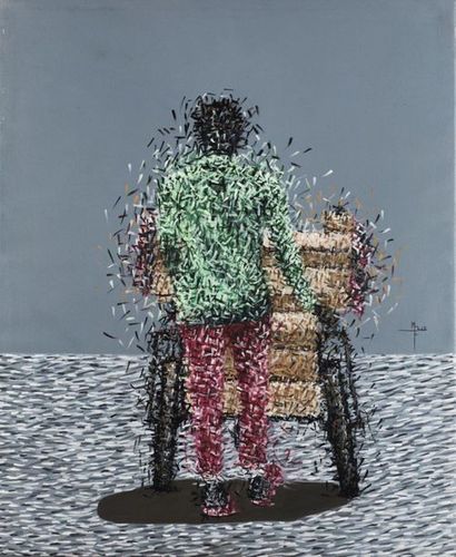DEMBELE Mohamed (né en 1990, Mali)

Charrette...