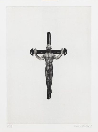 ALZAQZOUQ Shadi (né en 1981, Libye)

Sainte...