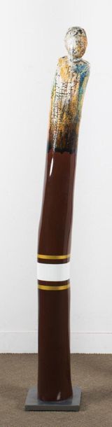 VODOUHE Nathanael (né en 1986, Bénin)

Cigarette...