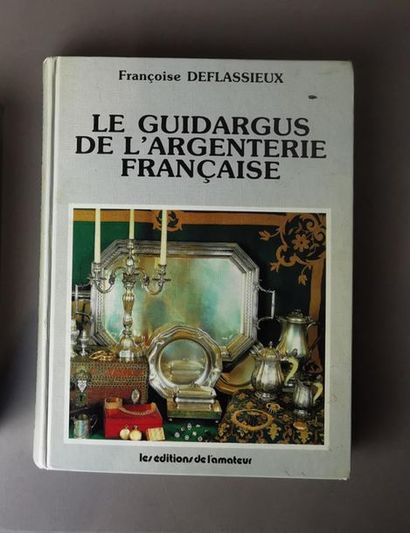 CATALOGUES DE VENTE de la Collection David-Weill :...