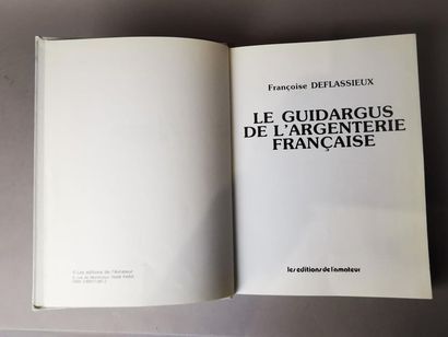 CATALOGUES DE VENTE de la Collection David-Weill :...