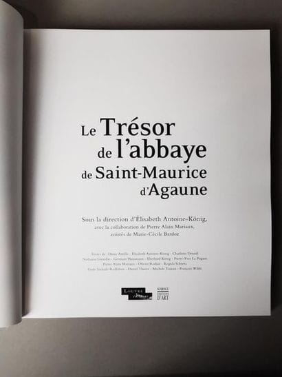 LIVRES SUR L’ORFEVRERIE :

- CATALOGUE DE...