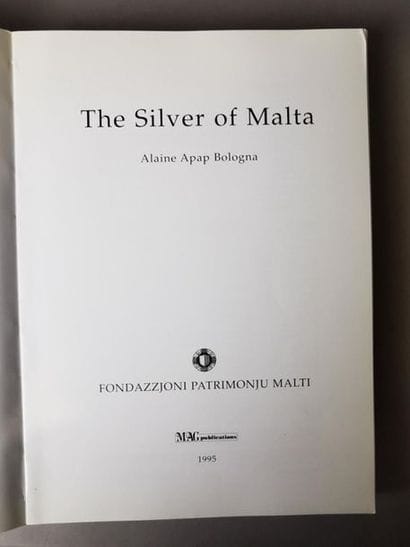 LIVRES SUR L’ORFEVRERIE :

- CATALOGUE DE...