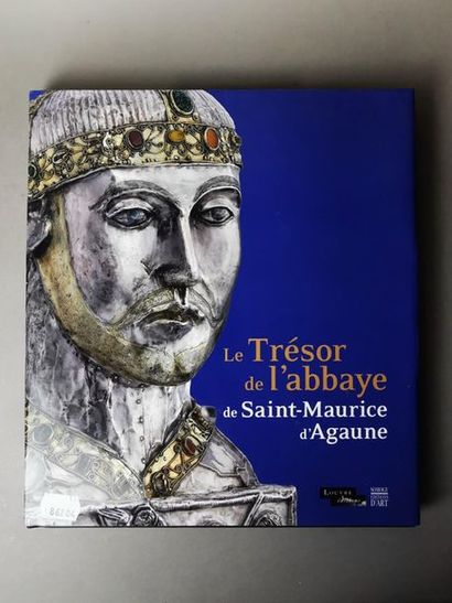 EXHIBITION CATALOGUE: The Treasure of the...
