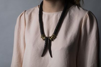 ROSEMARIE - Bijoux Créations

Gambela

Pendentif...