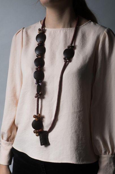 ROSEMARIE - Bijoux Créations

Amulette

Pendentif...