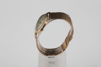 Montre bracelet de marque SELIVA en or 750...