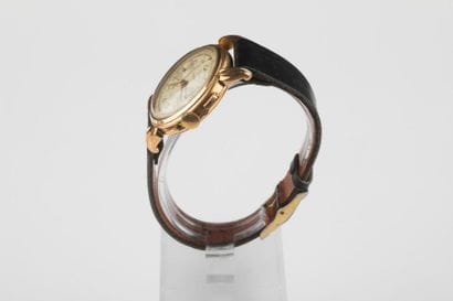 KODY Montre bracelet chronographe classique...