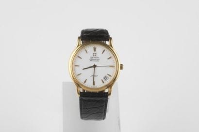 ZENITH, Le locle N° 30 00 30670 série limitée...