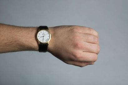 ZENITH, Le locle N° 30 00 30670 série limitée...